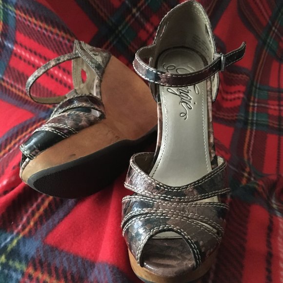 Fergie for Spring - Picture 7 of 8